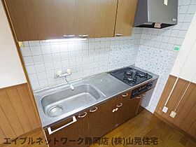 静岡県静岡市駿河区広野3丁目（賃貸マンション3LDK・2階・70.34㎡） その4