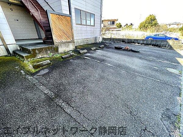 静岡県静岡市葵区古庄6丁目(賃貸アパート3DK・1階・54.00㎡)の写真 その5