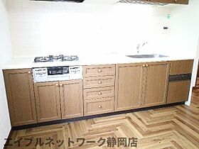 静岡県静岡市葵区安東3丁目（賃貸マンション3LDK・2階・66.15㎡） その18