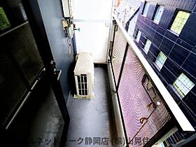 静岡県静岡市葵区呉服町2丁目（賃貸マンション1R・5階・32.30㎡） その12