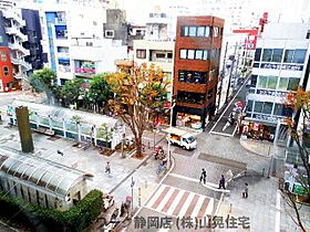 静岡県静岡市葵区呉服町2丁目（賃貸マンション1R・5階・32.30㎡） その13