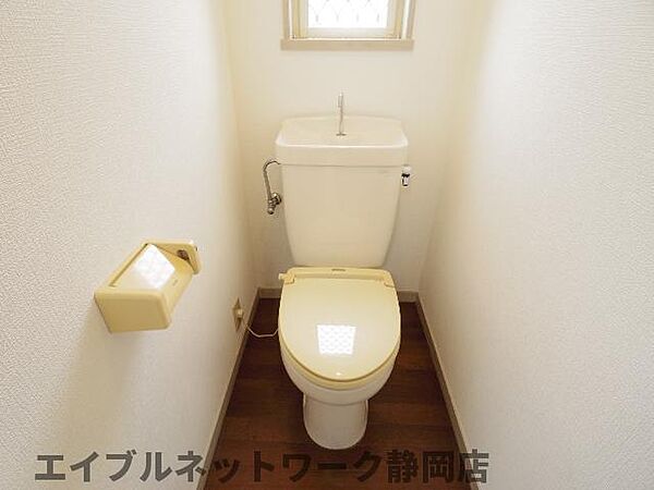 静岡県静岡市葵区銭座町(賃貸アパート1DK・1階・26.00㎡)の写真 その19