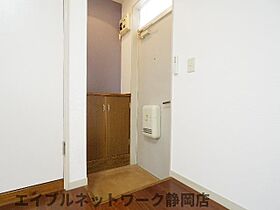 静岡県静岡市葵区銭座町（賃貸アパート1DK・1階・26.00㎡） その21