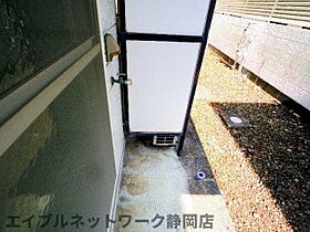 静岡県静岡市葵区沓谷1丁目（賃貸アパート1K・1階・17.52㎡） その16