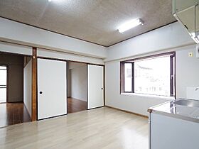 静岡県静岡市駿河区南安倍3丁目（賃貸マンション2LDK・3階・41.31㎡） その20