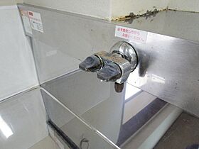 静岡県静岡市駿河区南安倍3丁目（賃貸マンション2LDK・3階・41.31㎡） その25