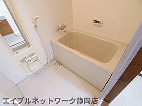 静岡県静岡市葵区北安東1丁目（賃貸マンション3LDK・2階・62.00㎡） その5