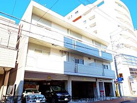 静岡県静岡市葵区鷹匠3丁目（賃貸マンション1R・2階・27.20㎡） その10