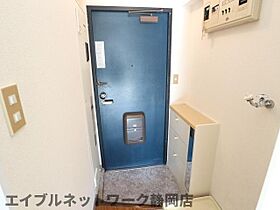 静岡県静岡市葵区音羽町（賃貸マンション1K・3階・17.94㎡） その8