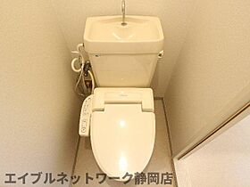 静岡県静岡市葵区北安東5丁目（賃貸アパート3LDK・1階・62.01㎡） その6