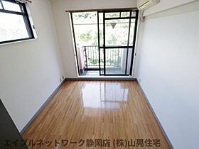 静岡県静岡市葵区音羽町（賃貸マンション1K・4階・17.94㎡） その25