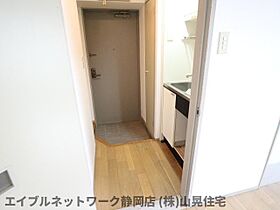 静岡県静岡市葵区三番町（賃貸マンション1R・2階・19.00㎡） その8