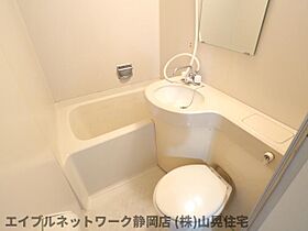 静岡県静岡市葵区三番町（賃貸マンション1R・2階・19.00㎡） その5