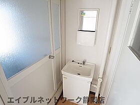 静岡県静岡市葵区羽鳥2丁目（賃貸マンション2LDK・3階・46.08㎡） その8