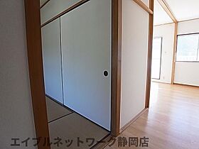 静岡県静岡市葵区羽鳥2丁目（賃貸マンション2LDK・3階・46.08㎡） その22