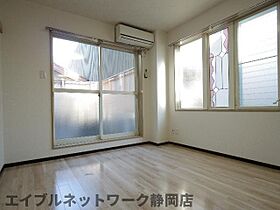 静岡県静岡市葵区横田町（賃貸マンション1K・2階・24.54㎡） その20