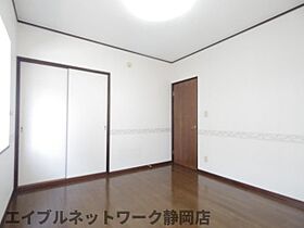 静岡県静岡市葵区西千代田町（賃貸マンション3LDK・1階・80.05㎡） その26