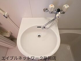 静岡県静岡市葵区水落町（賃貸アパート1K・1階・25.00㎡） その29