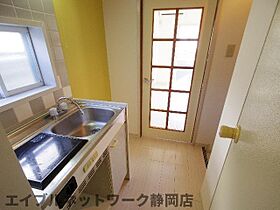 静岡県静岡市葵区駒形通6丁目（賃貸マンション1K・2階・22.00㎡） その12