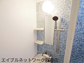 静岡県静岡市葵区上石町（賃貸マンション1R・5階・19.18㎡） その5