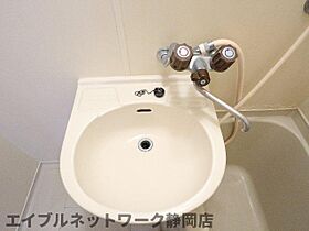 静岡県静岡市葵区古庄5丁目（賃貸アパート1K・2階・17.48㎡） その30