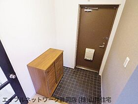 静岡県静岡市葵区千代田7丁目（賃貸マンション3LDK・4階・78.70㎡） その8