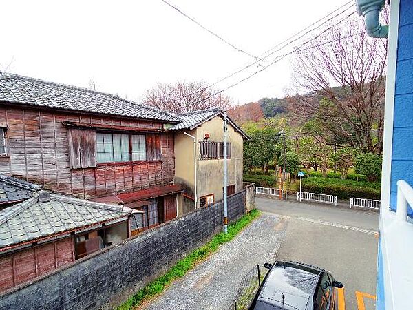 静岡県静岡市葵区大岩本町(賃貸テラスハウス2LDK・1階・69.21㎡)の写真 その13