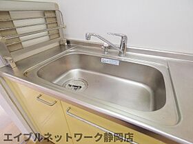 静岡県静岡市葵区唐瀬1丁目（賃貸アパート1K・1階・27.90㎡） その21