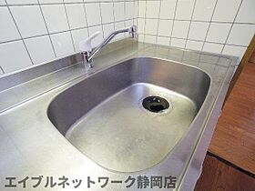 静岡県静岡市葵区西草深町（賃貸マンション3LDK・3階・57.60㎡） その25