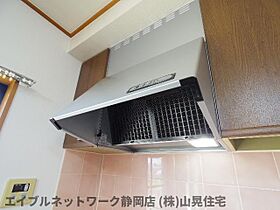 静岡県静岡市葵区大岩4丁目（賃貸マンション3LDK・2階・70.60㎡） その26