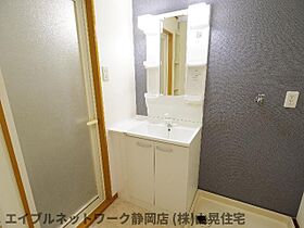 静岡県静岡市葵区大岩4丁目（賃貸マンション3LDK・2階・70.60㎡） その7