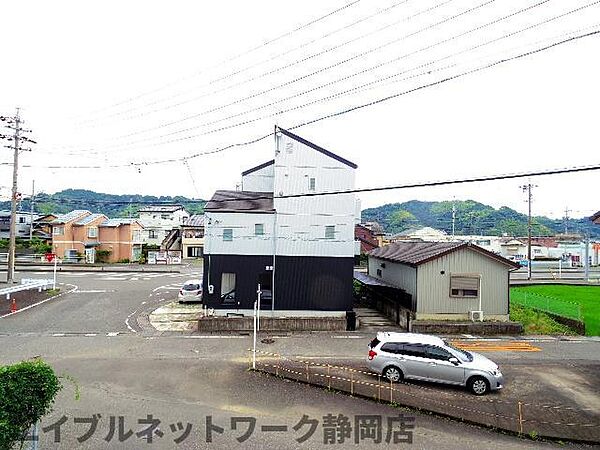 静岡県静岡市葵区新伝馬1丁目(賃貸アパート3DK・2階・52.90㎡)の写真 その14