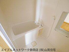 静岡県静岡市葵区沓谷1丁目（賃貸アパート1R・2階・29.92㎡） その5