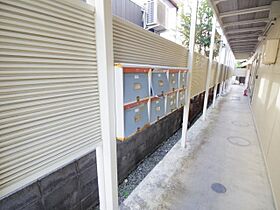 静岡県静岡市葵区沓谷1丁目（賃貸アパート1R・2階・29.92㎡） その3