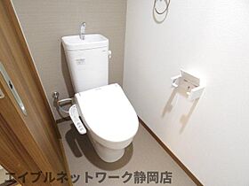 静岡県静岡市葵区銭座町（賃貸マンション1LDK・2階・38.00㎡） その6