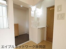 静岡県静岡市葵区安東柳町（賃貸マンション1LDK・2階・37.66㎡） その30