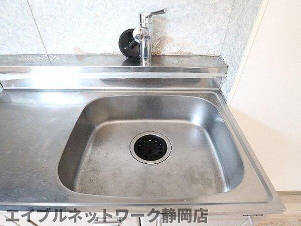 静岡県静岡市葵区北安東1丁目(賃貸アパート2DK・1階・46.98㎡)の写真 その20