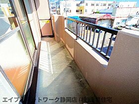 静岡県静岡市駿河区下川原5丁目（賃貸マンション3LDK・3階・60.15㎡） その13