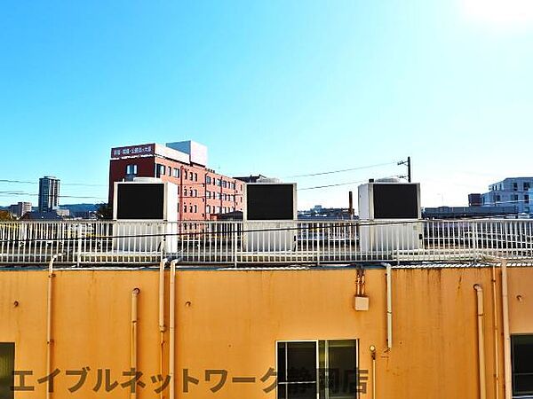 静岡県静岡市葵区宮前町(賃貸マンション1K・3階・25.92㎡)の写真 その14