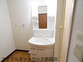 静岡県静岡市葵区竜南1丁目（賃貸マンション2LDK・3階・63.49㎡） その7