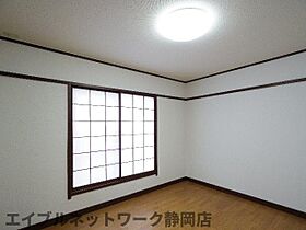 静岡県静岡市葵区竜南1丁目（賃貸マンション2LDK・3階・63.49㎡） その17