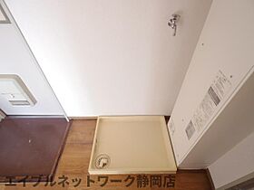 静岡県静岡市葵区人宿町1丁目（賃貸マンション1K・6階・24.75㎡） その14