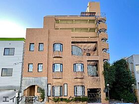 静岡県静岡市葵区人宿町1丁目（賃貸マンション1K・6階・24.75㎡） その1