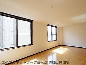 静岡県静岡市葵区本通1丁目（賃貸マンション1R・3階・39.06㎡） その3