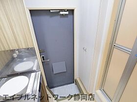 静岡県静岡市葵区水道町（賃貸アパート1K・1階・15.84㎡） その8