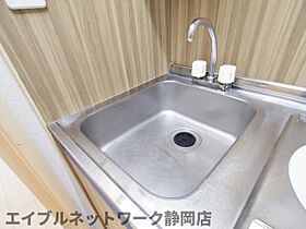 静岡県静岡市葵区水道町（賃貸アパート1K・1階・15.84㎡） その28