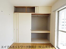 静岡県静岡市葵区常磐町3丁目（賃貸マンション1LDK・5階・64.00㎡） その11