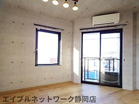 静岡県静岡市葵区屋形町（賃貸マンション1R・4階・20.04㎡） その14