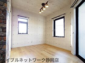 静岡県静岡市葵区屋形町（賃貸マンション1R・4階・20.04㎡） その3