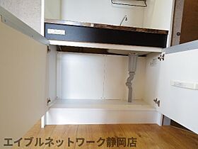 静岡県静岡市葵区屋形町（賃貸マンション1R・4階・20.04㎡） その25